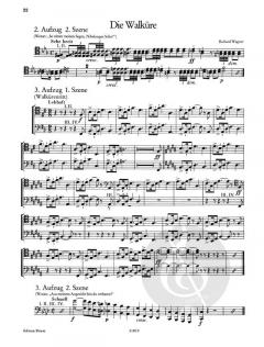 Orchester-Probespiel für Posaune, Bassposaune im Alle Noten Shop kaufen