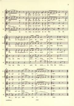 6 Lieder (Harald Genzmer) 