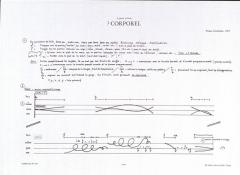 Corporel (Vinko Globokar) 