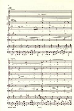 Petite Messe solennelle (Gioachino Rossini) 