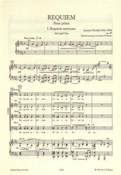 Requiem op. 89 (Antonín Dvorák) 
