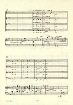 Requiem op. 89 (Antonín Dvorák) 