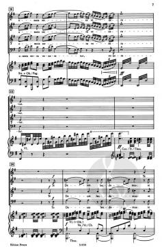 Te Deum op. 103 (Antonín Dvorák) 