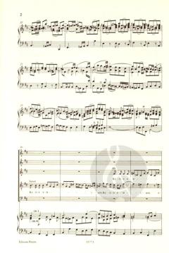 Messe in h-Moll BWV 232 (J.S. Bach) 