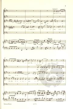 Messe in h-Moll BWV 232 (J.S. Bach) 