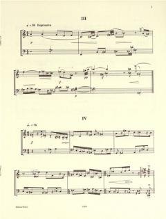 Stücke für Klavier von Dieter Rexroth im Alle Noten Shop kaufen