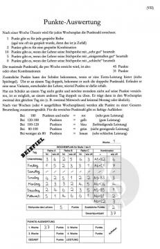 Tonleiterspiele für kleine und größere Geiger von Barbara Stanzeleit 