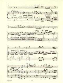 Konzert C-Dur Hob. VIIb:1 von Joseph Haydn für Violoncello und Orchester im Alle Noten Shop kaufen