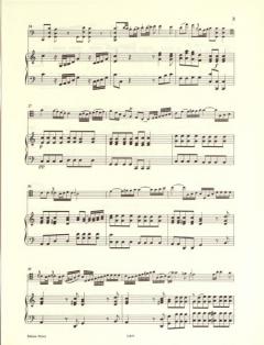 Konzert C-Dur Hob. VIIb:1 von Joseph Haydn für Violoncello und Orchester im Alle Noten Shop kaufen