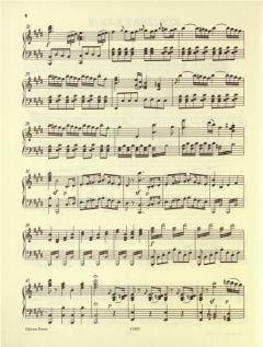 Konzert E-Dur von Johann Nepomuk Hummel für Trompete und Orchester im Alle Noten Shop kaufen