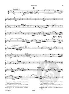 Konzert Es-Dur von Johann Nepomuk Hummel für Trompete und Orchester (Original E-Dur) im Alle Noten Shop kaufen