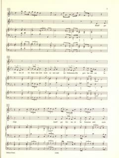 9 Deutsche Arien HWV 202-210 (Georg Friedrich Händel) 