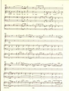 9 Deutsche Arien HWV 202-210 (Georg Friedrich Händel) 