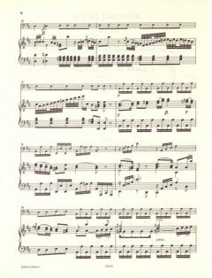 Konzert D-Dur Hob. VIIb:2 von Joseph Haydn für Violoncello und Orchester im Alle Noten Shop kaufen