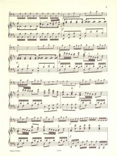 Konzert D-Dur Hob. VIIb:2 von Joseph Haydn für Violoncello und Orchester im Alle Noten Shop kaufen