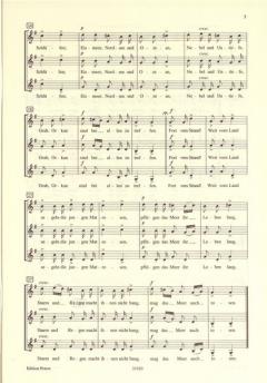 7 Kinderlieder op. 61 (Edvard Grieg) 