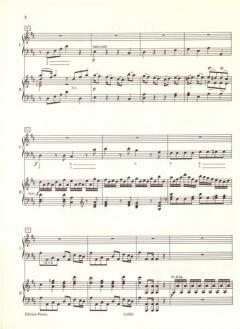 Konzert D-Dur KV175 / Rondo D-Dur KV382 von Wolfgang Amadeus Mozart für Klavier und Orchester im Alle Noten Shop kaufen