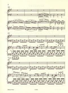 Konzert A-Dur KV 414 / Rondo A-Dur KV 386 von Wolfgang Amadeus Mozart 