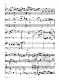 Konzert c-Moll KV 491 von Wolfgang Amadeus Mozart 