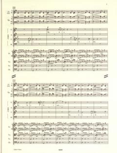 Messe solennelle G-Dur von Charles Gounod 