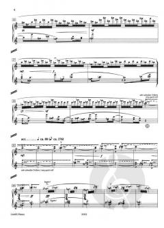 Episoden, Figuren Solo von Mauricio Kagel 