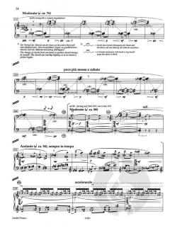 Episoden, Figuren Solo von Mauricio Kagel 