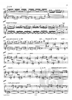 Episoden, Figuren Solo von Mauricio Kagel 