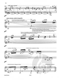 Episoden, Figuren Solo von Mauricio Kagel 