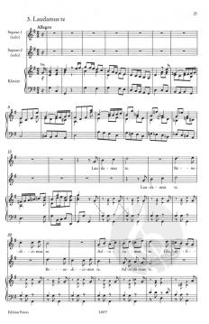 Gloria D-Dur RV 589 (Antonio Vivaldi) 