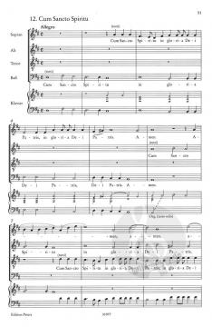 Gloria D-Dur RV 589 (Antonio Vivaldi) 