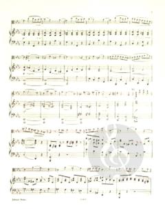 Konzert c-Moll von Johann Christian Bach für Viola und Orchester im Alle Noten Shop kaufen