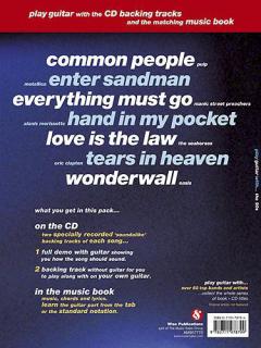 Play Guitar With The 90's 