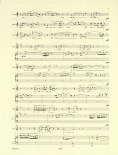 Psalms Of Jerusalem (Noam Sheriff) 