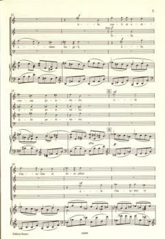 Te Deum C-Dur (Anton Bruckner) 