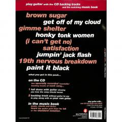 Play Guitar With The Rolling Stones von The Rolling Stones 