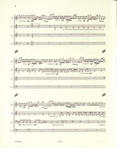 Motus 2 von Erkki-Sven Tüür für 4 Schlagzeuger im Alle Noten Shop kaufen