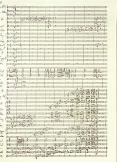 Till Eulenspiegels lustige Streiche AV op. 28 / TrV 171 von Richard Strauss 