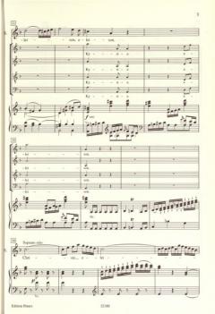 Missa in Angustiis d-Moll Hob. XXII:11 (Joseph Haydn) 