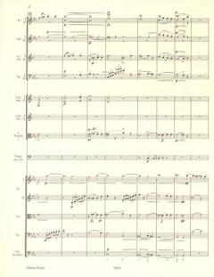 Die Schöpfung Hob. XXI:2 von Joseph Haydn 