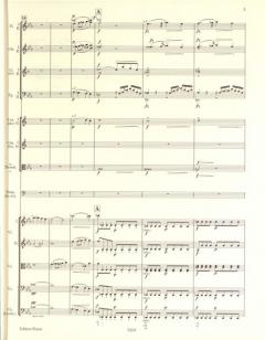 Die Schöpfung Hob. XXI:2 von Joseph Haydn 