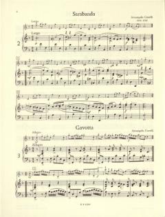 Spielbuch für Violine und Klavier von Hugo Seling im Alle Noten Shop kaufen