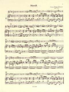 Spielbuch für Violine und Klavier von Hugo Seling im Alle Noten Shop kaufen