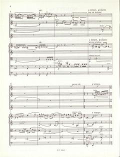 Nonett Nr. 1 (Hanns Eisler) 