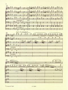 Die vier Jahreszeiten: Der Frühling (Antonio Vivaldi) 