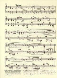 Ausgewählte Klavierwerke Band 6 von Alexander Skrjabin im Alle Noten Shop kaufen