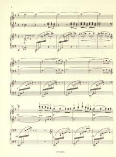 Klavierwerke in 10 Bänden Band 8 von Claude Debussy im Alle Noten Shop kaufen
