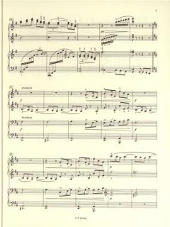 Klavierwerke in 10 Bänden Band 8 von Claude Debussy im Alle Noten Shop kaufen