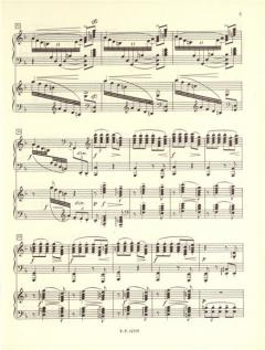 Klavierwerke in 10 Bänden Band 9 von Claude Debussy im Alle Noten Shop kaufen