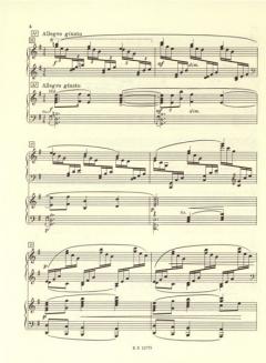 Klavierwerke in 10 Bänden Band 10: Fantaisie von Claude Debussy für 2 Klaviere zu 4 Händen (2 Ex. erforderlich) im Alle Noten Shop kaufen