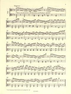 Etüden op. 68 von Charles Jean-Baptiste Dancla für 2 Violen im Alle Noten Shop kaufen